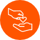 Online Giving Tools icon