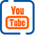 YouTube streaming icon